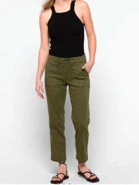 Studio Blue (Stitch Fix) Utility Pants Size 27